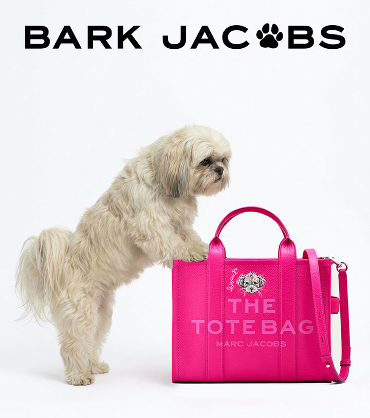Marc Jacobs