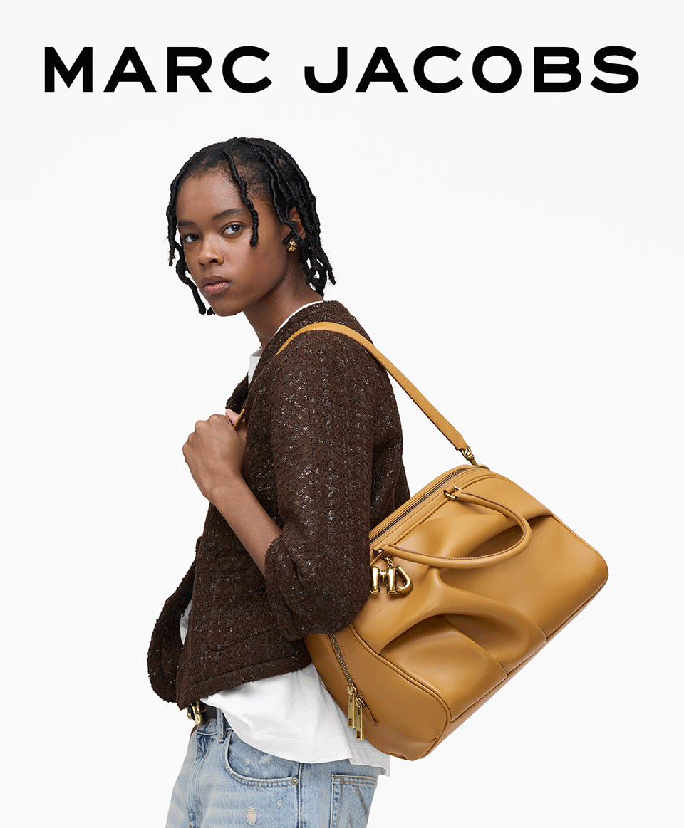 Marc Jacobs
