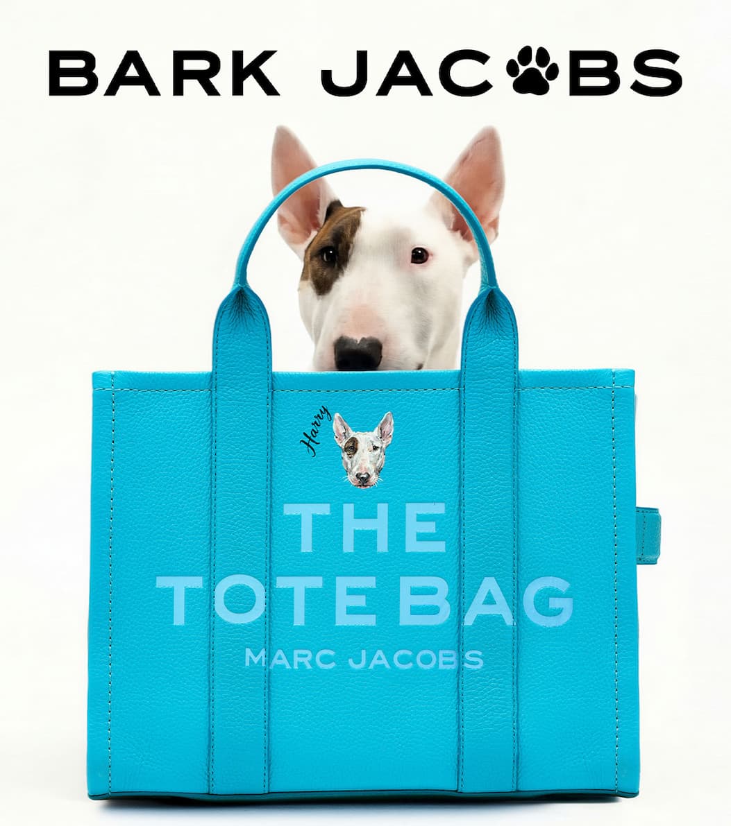 Marc Jacobs