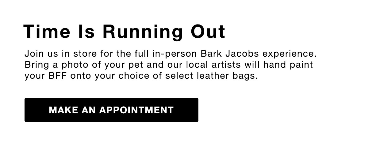Marc Jacobs