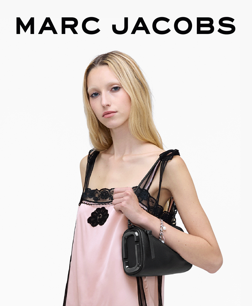 Marc Jacobs