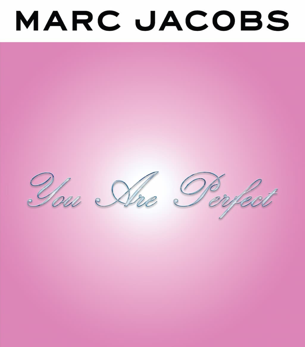 Marc Jacobs