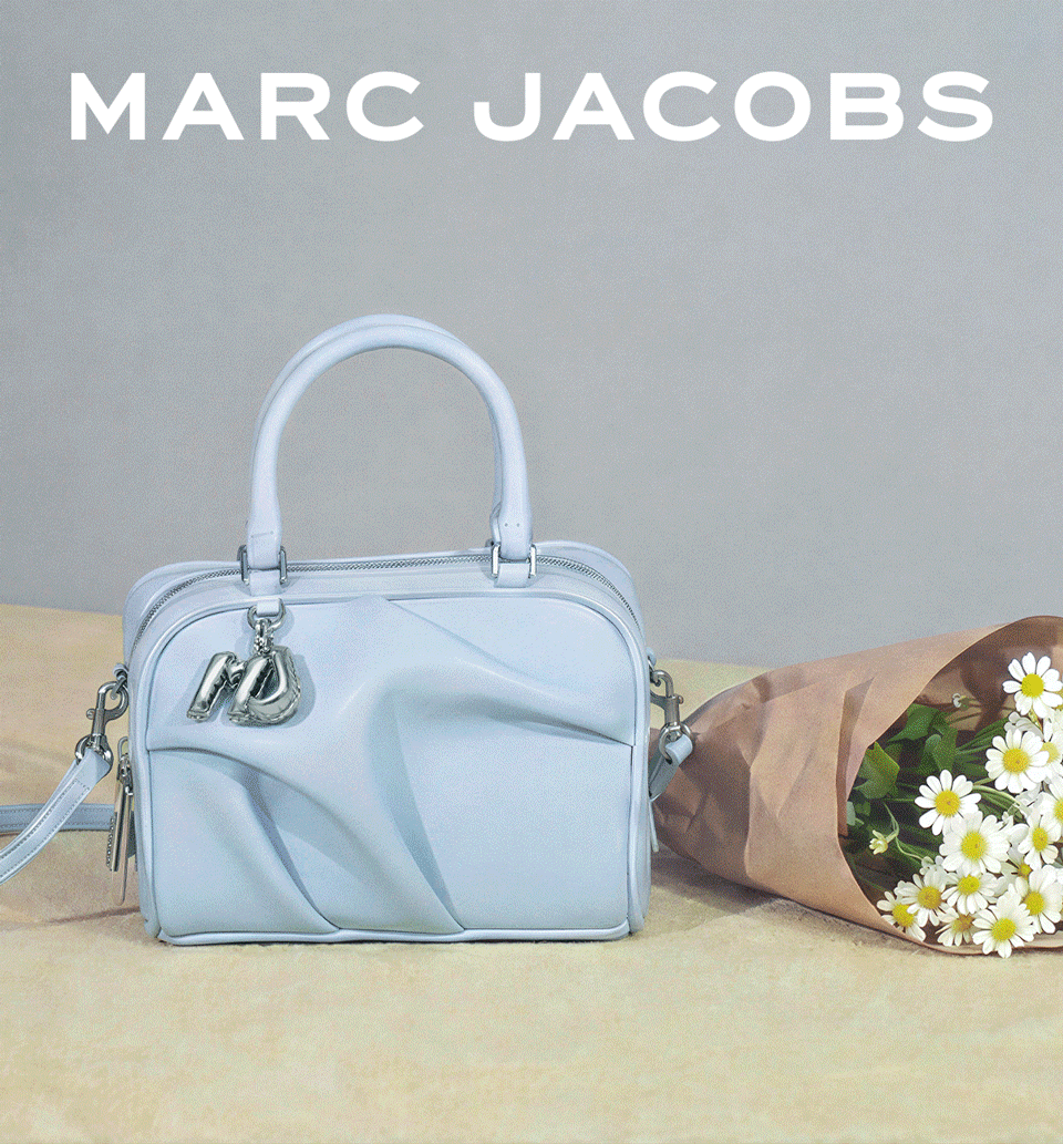 Marc Jacobs Mother's Day