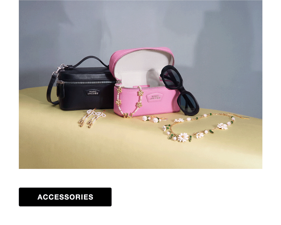 Marc Jacobs