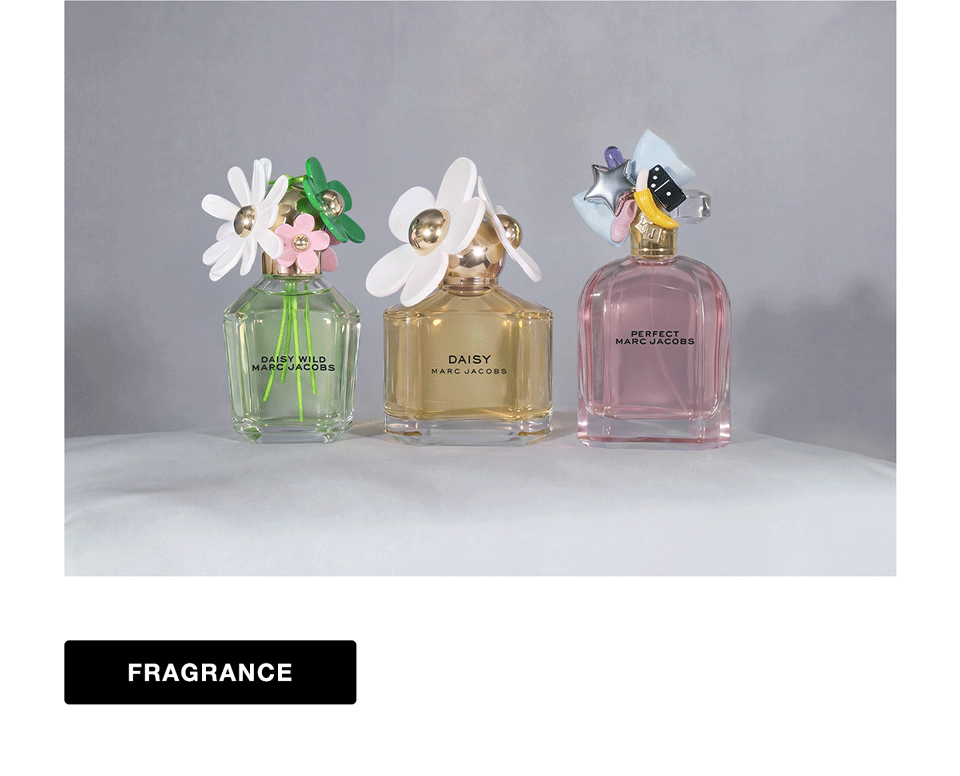 Marc Jacobs