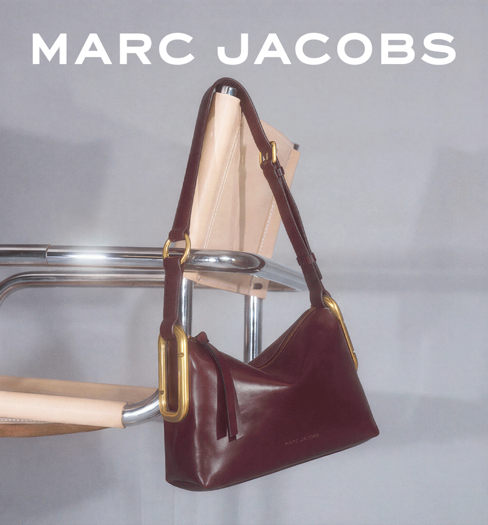 Marc Jacobs Mother's Day
