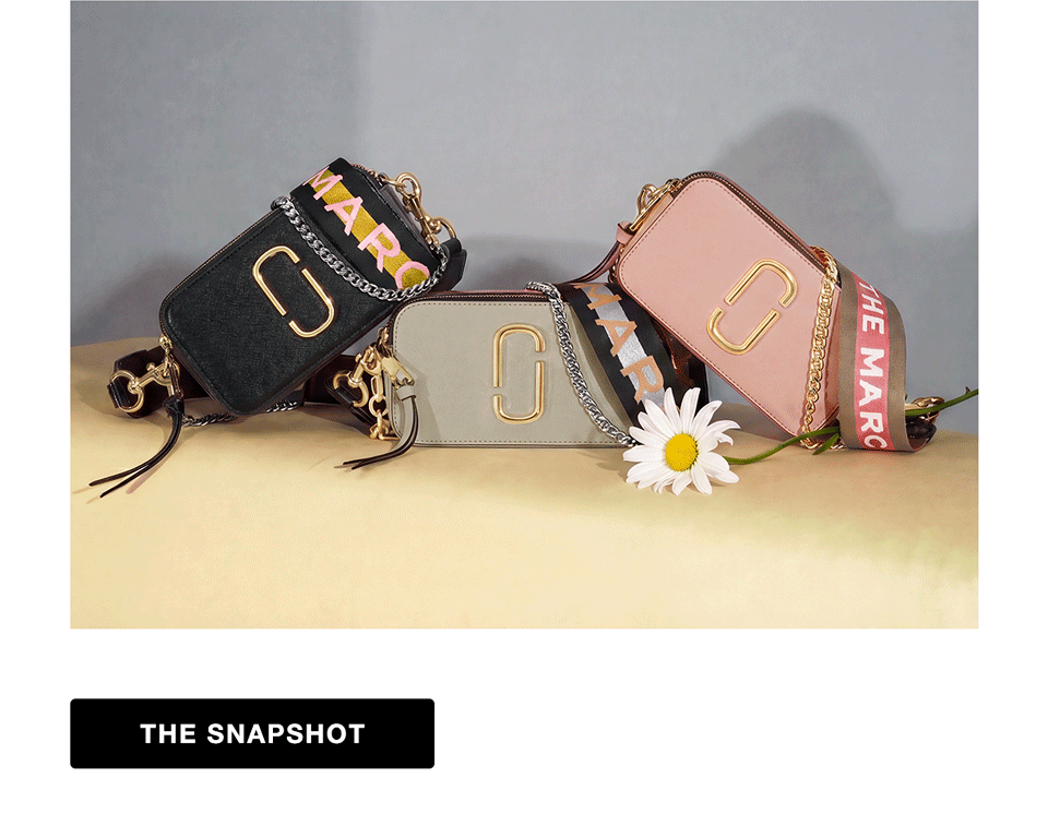 Marc Jacobs