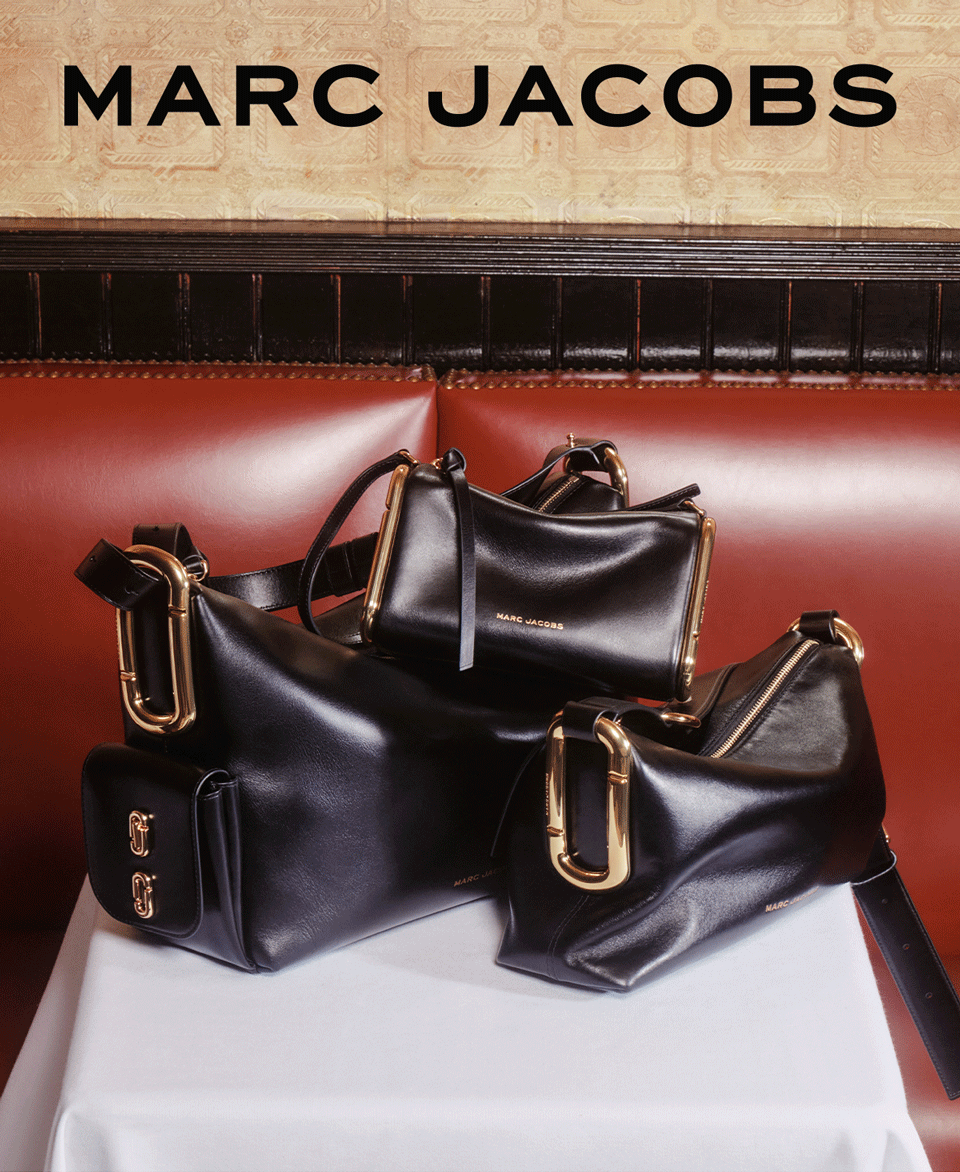 Marc Jacobs