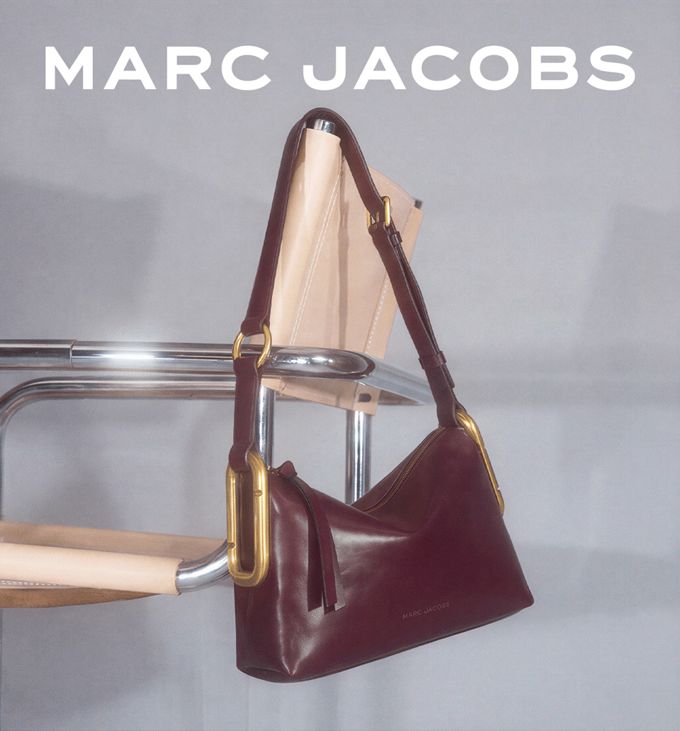 Marc Jacobs Mother's Day