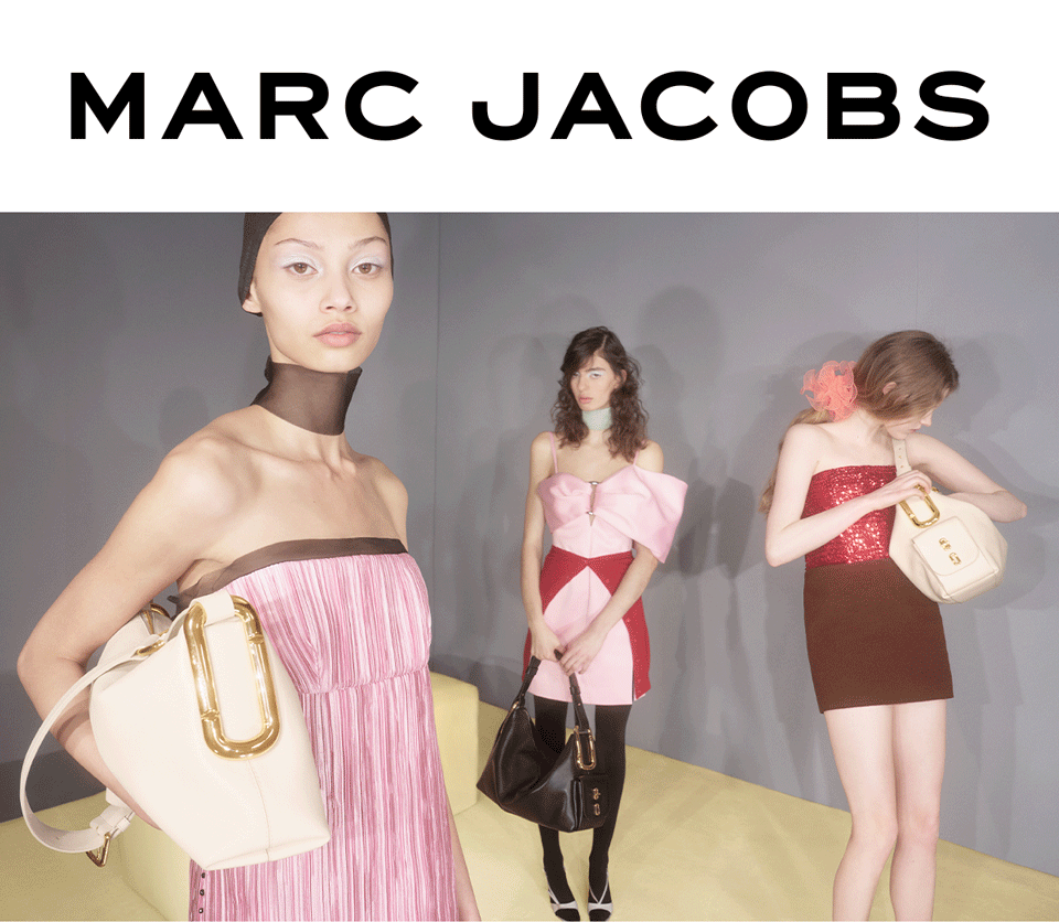 Marc Jacobs
