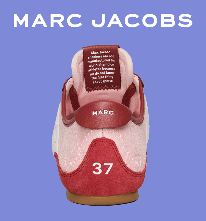 Marc Jacobs