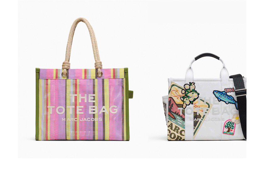 Marc Jacobs