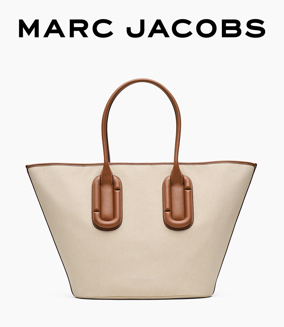 Marc Jacobs