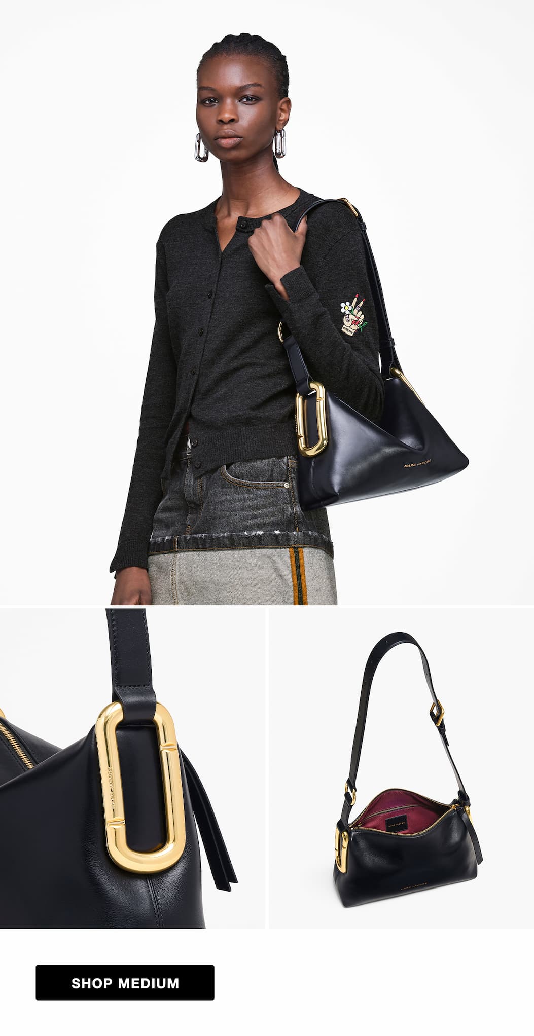 Marc Jacobs