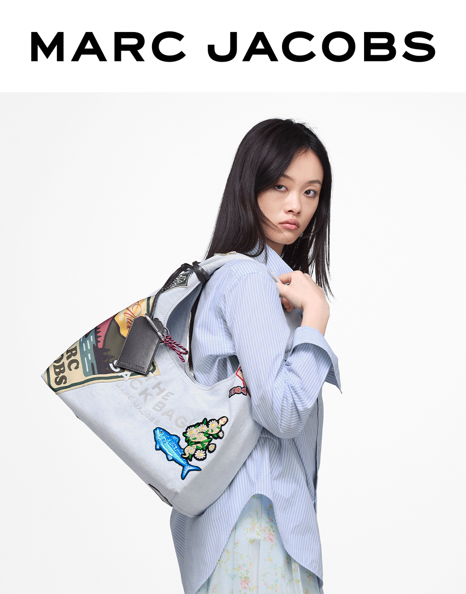 Marc Jacobs