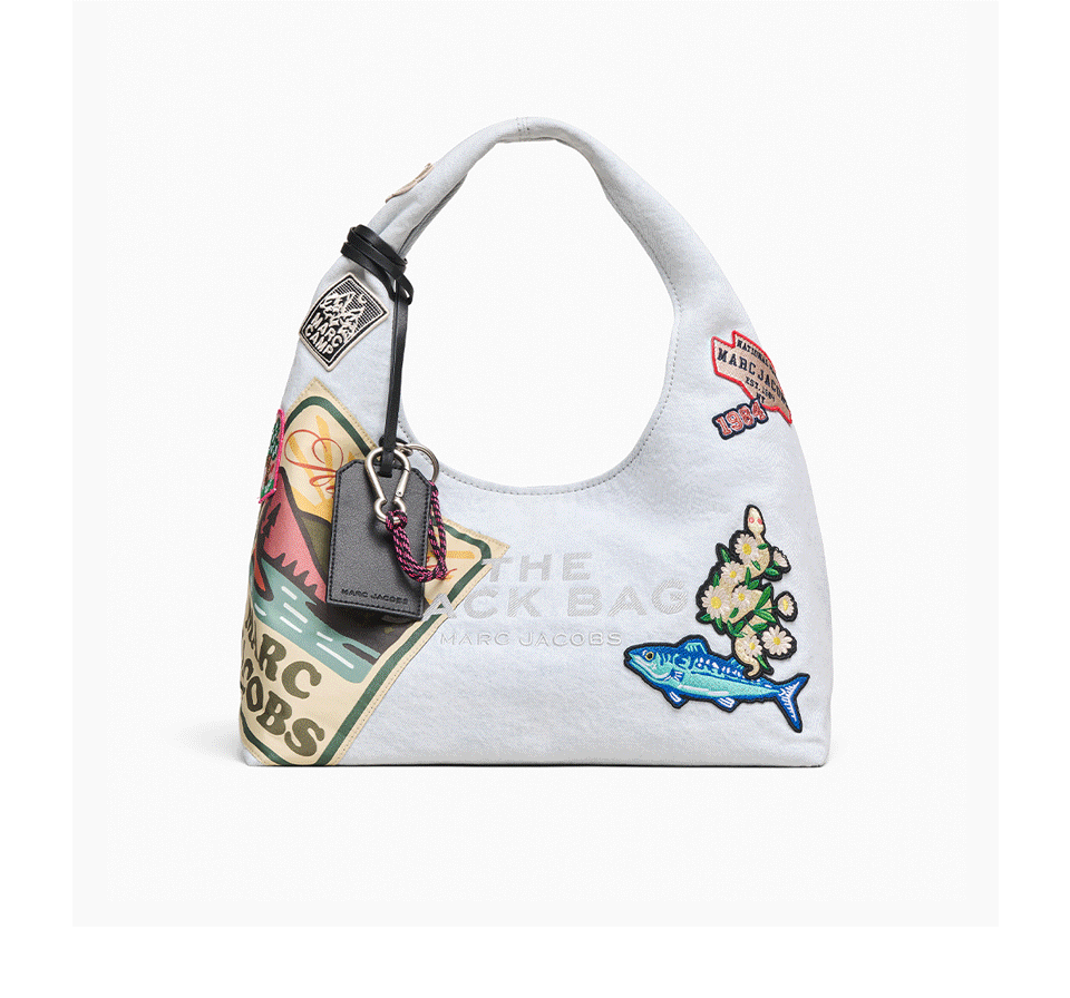 Marc Jacobs