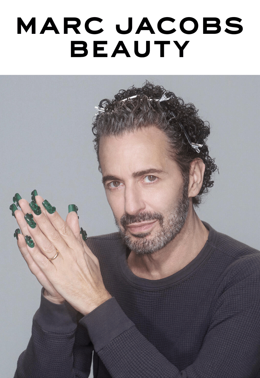 Marc Jacobs