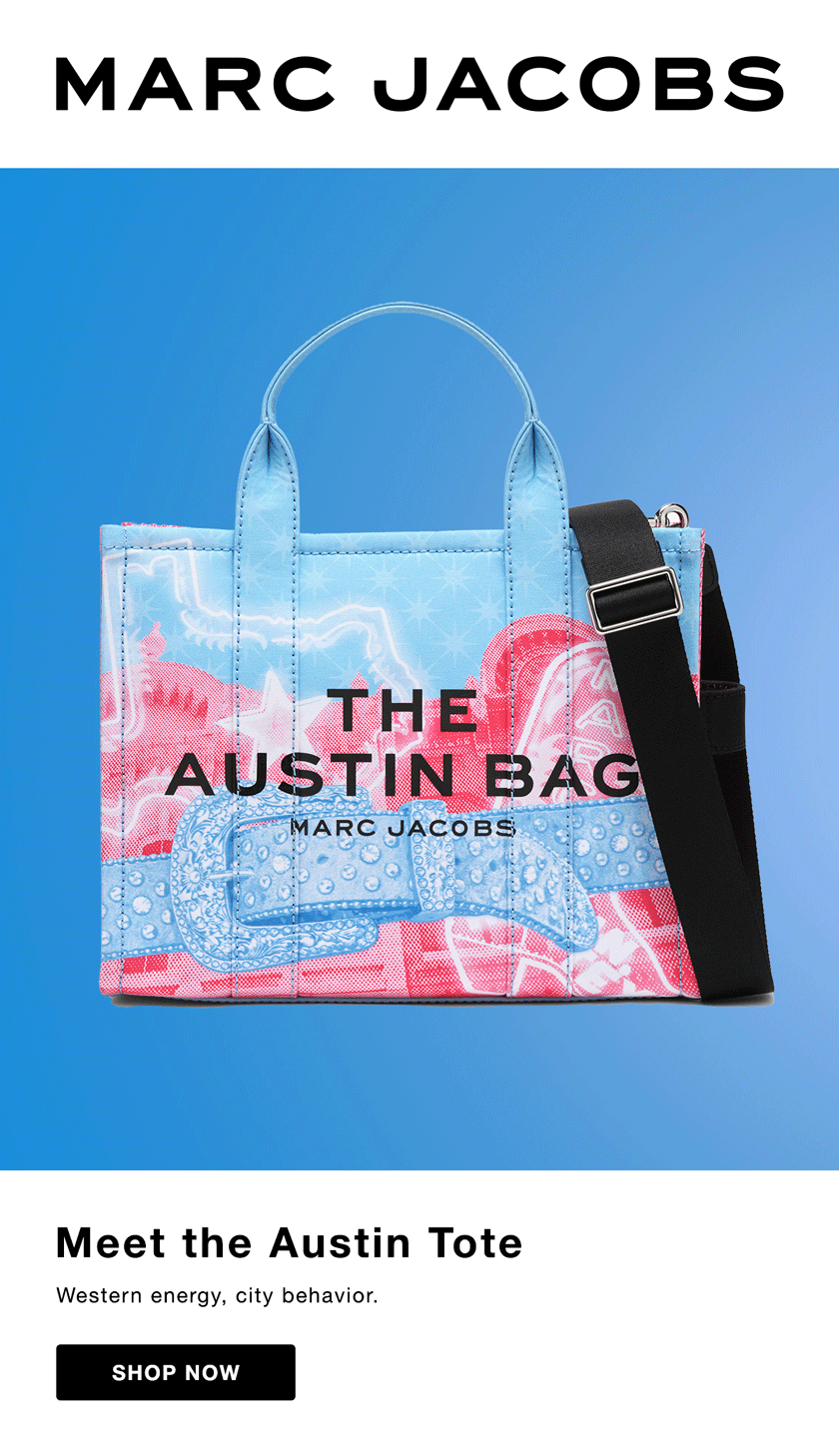 Marc Jacobs