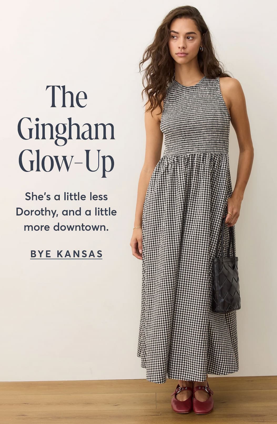 Fall transitions just got waaay easier