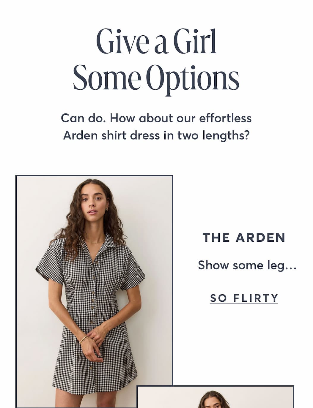 Arden Mini