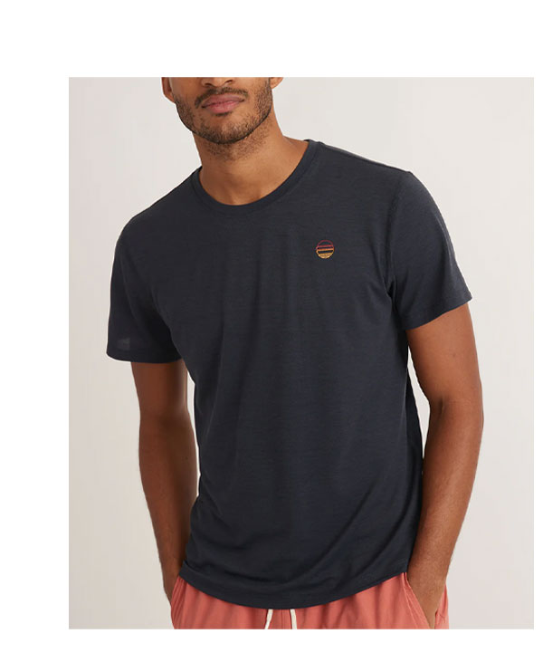 Air Crew Tee