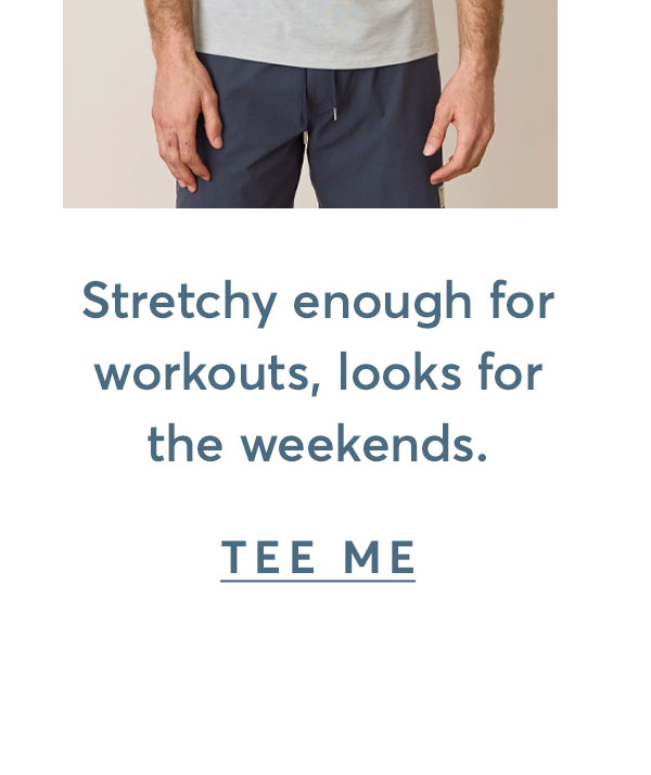 Tee Me