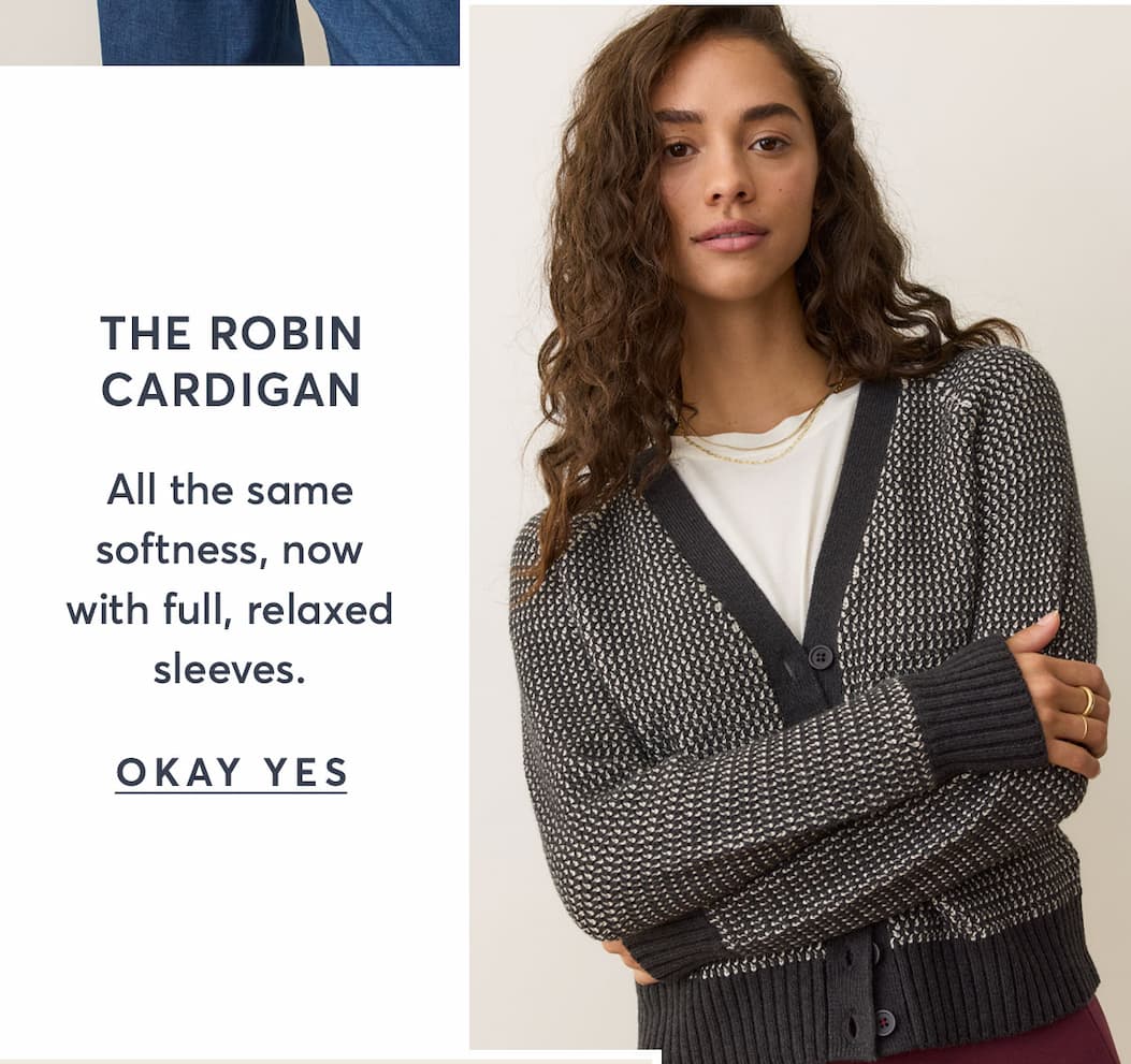 Cardigan