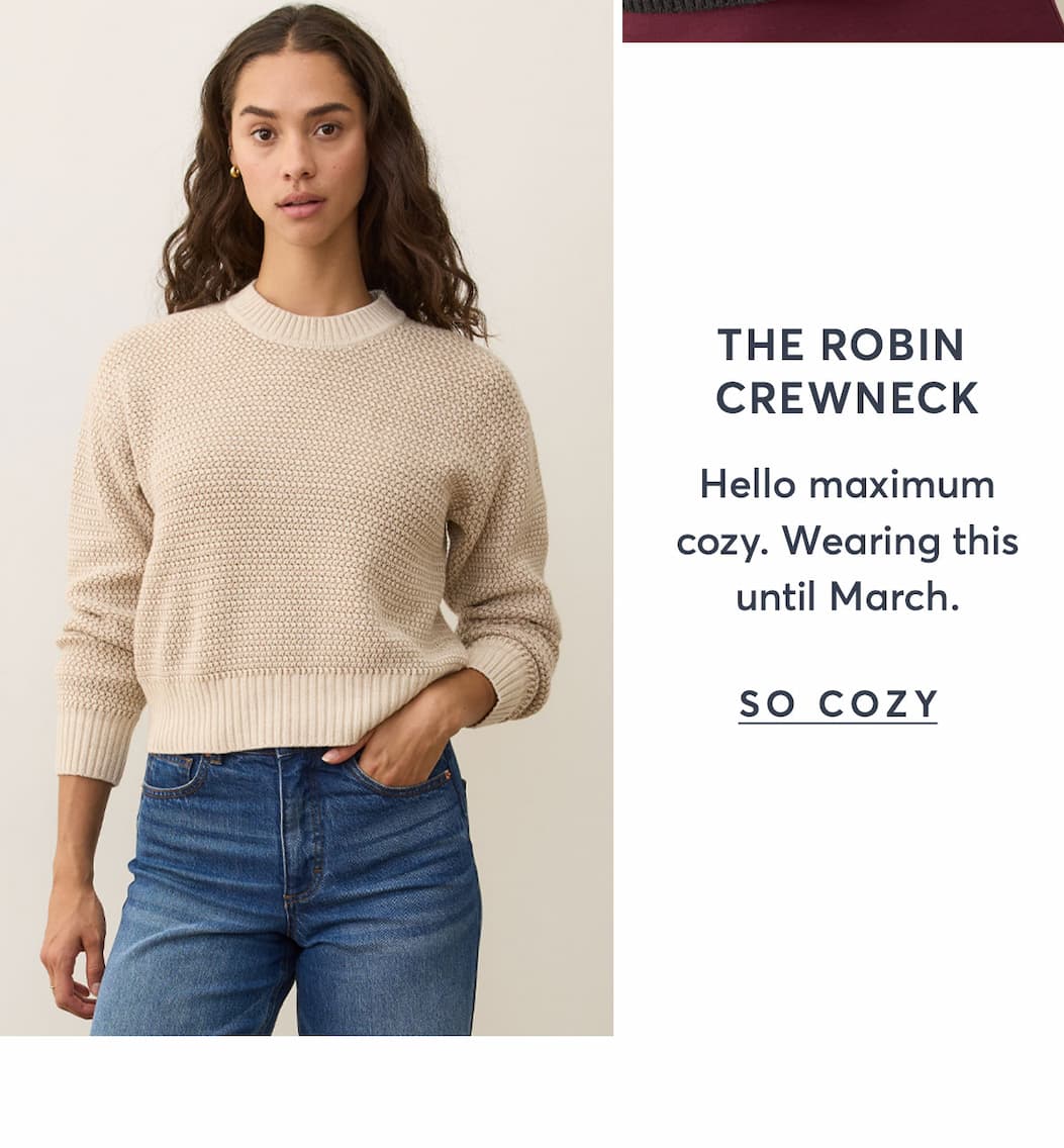Crewneck