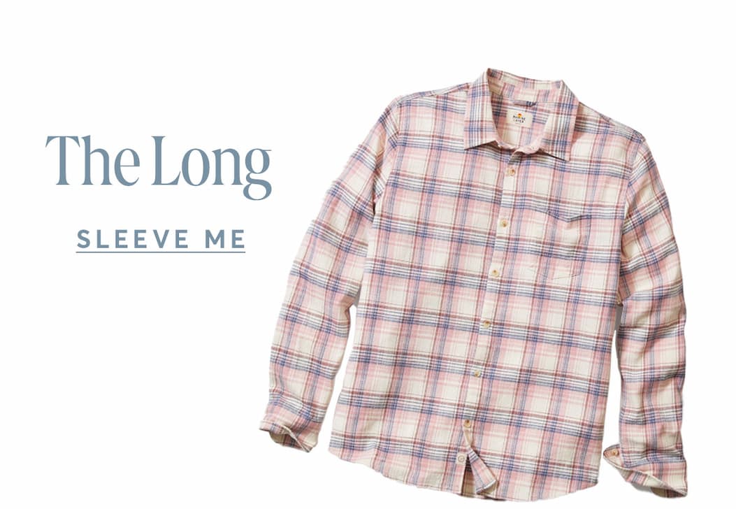 Longsleeve