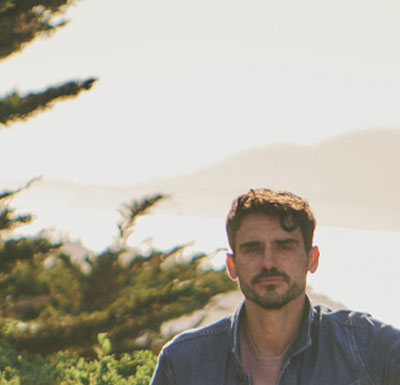 Patrick Denim Overshirt