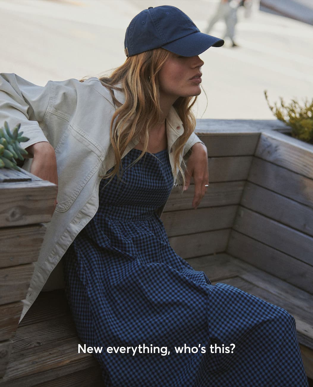 New Everything