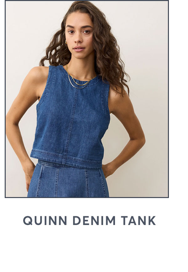 Quinn Tank