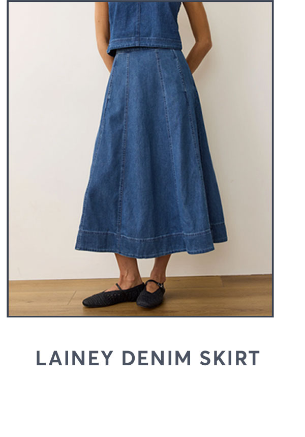 Lainey