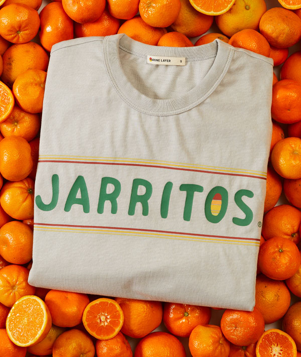 Jarritos