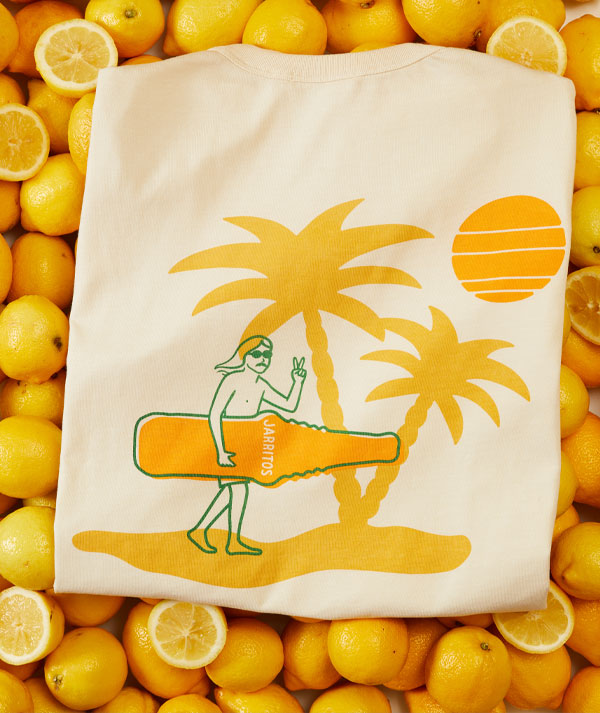 Palm Tree