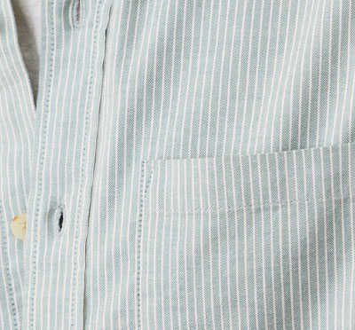 Deep Sea Stripe