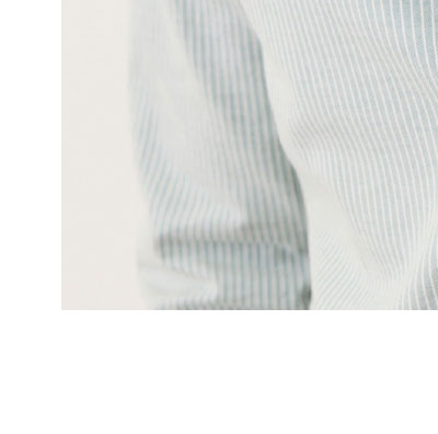 Deep Sea Stripe