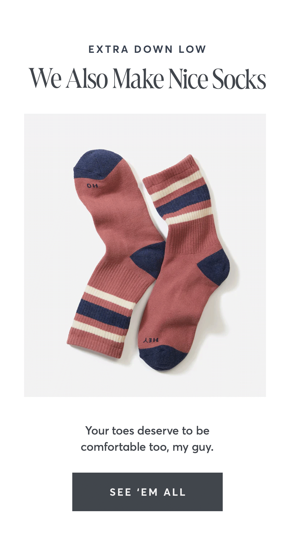 Socks