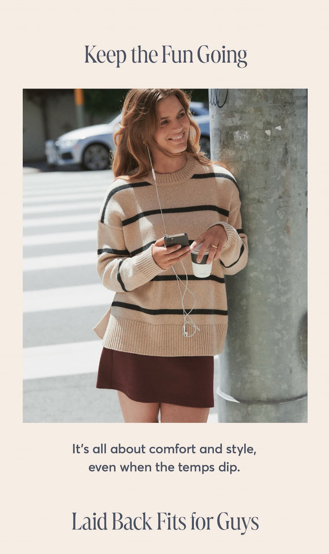 Sweater