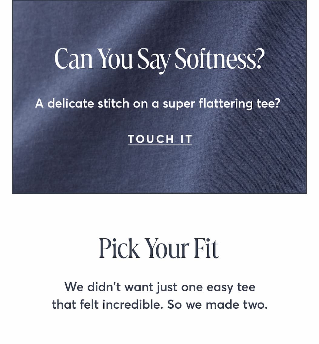 Touch It