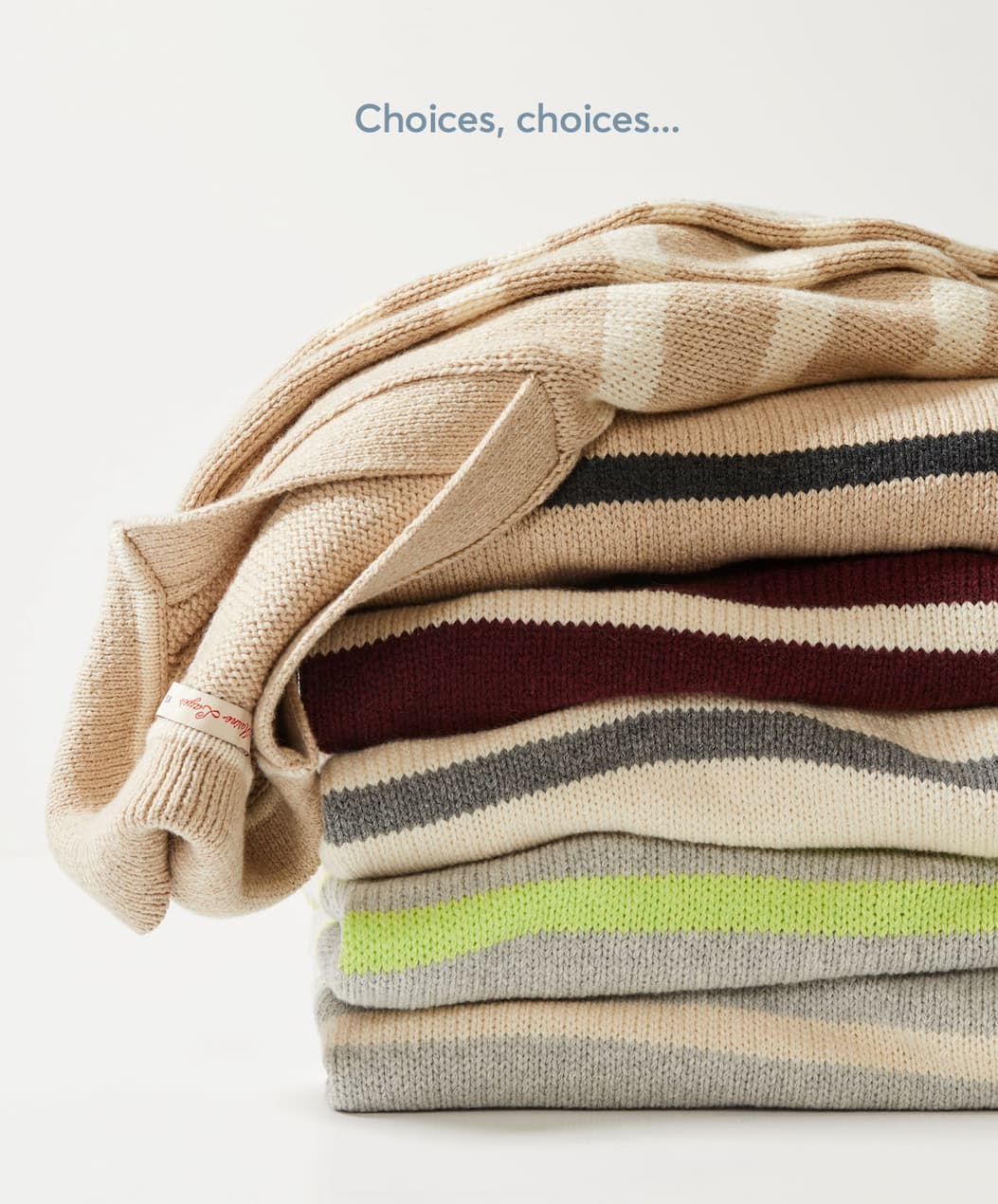 Choices