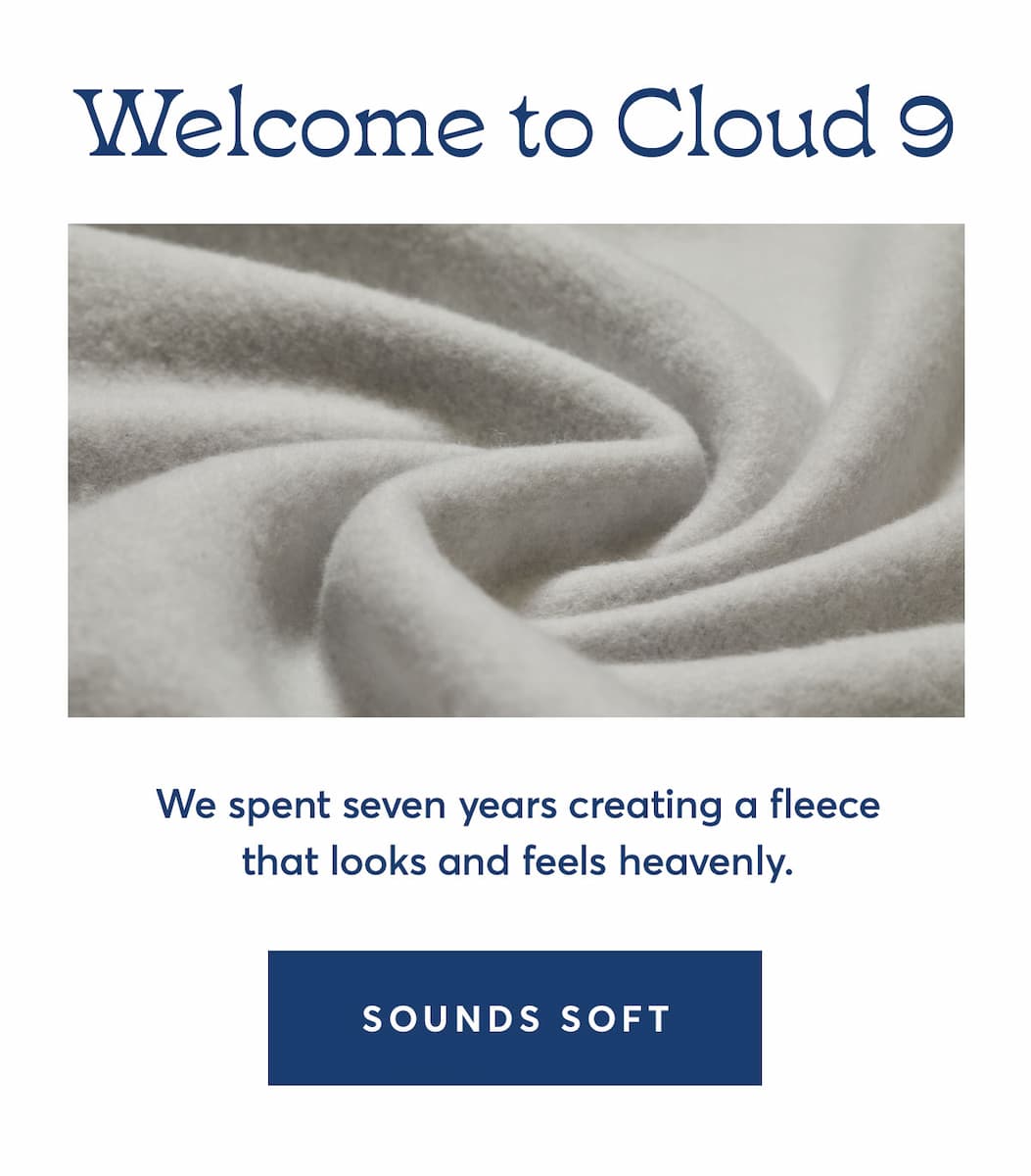 Cloud 9 