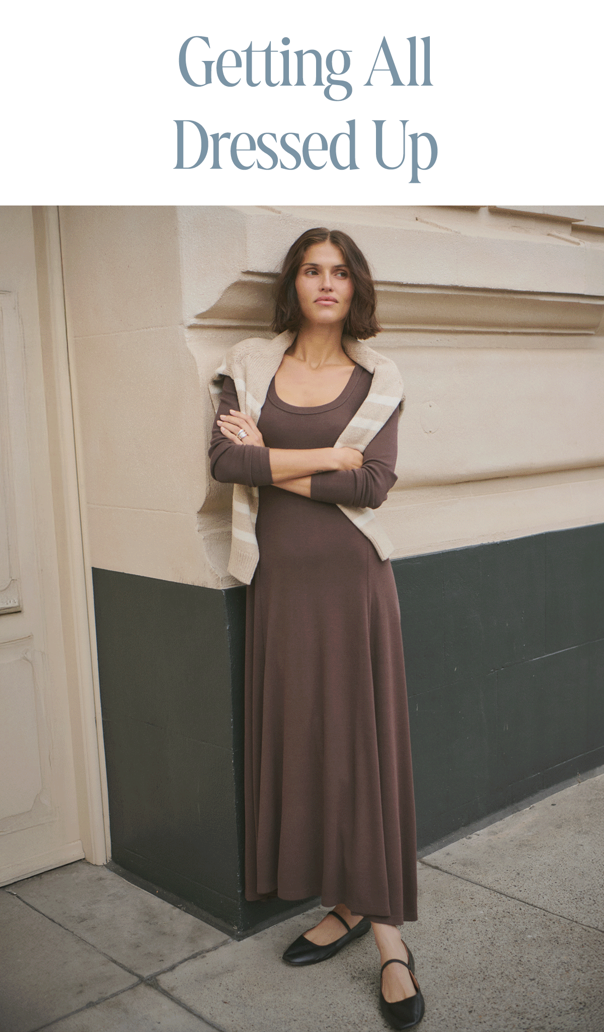 New styles for fall are here (!)