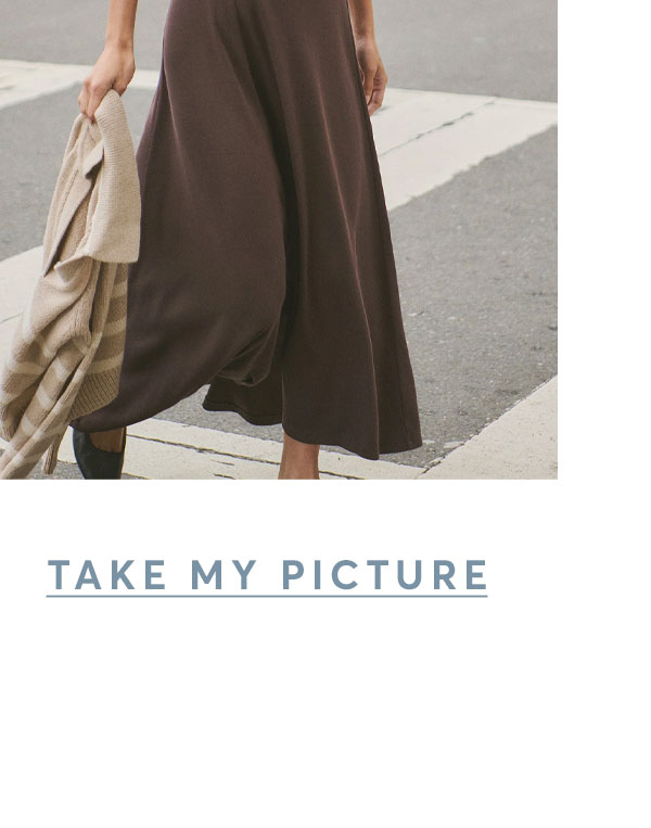 Lexi Rib Fit & Flare Dress