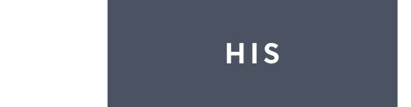 His