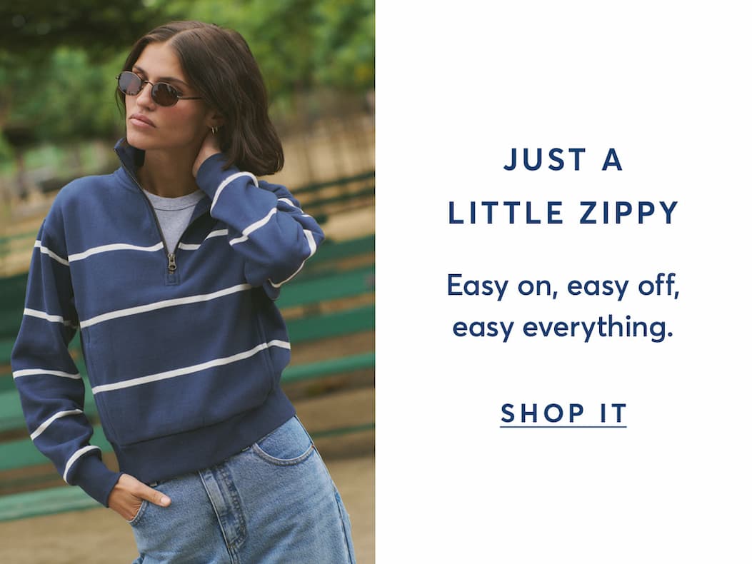 Zip-Up