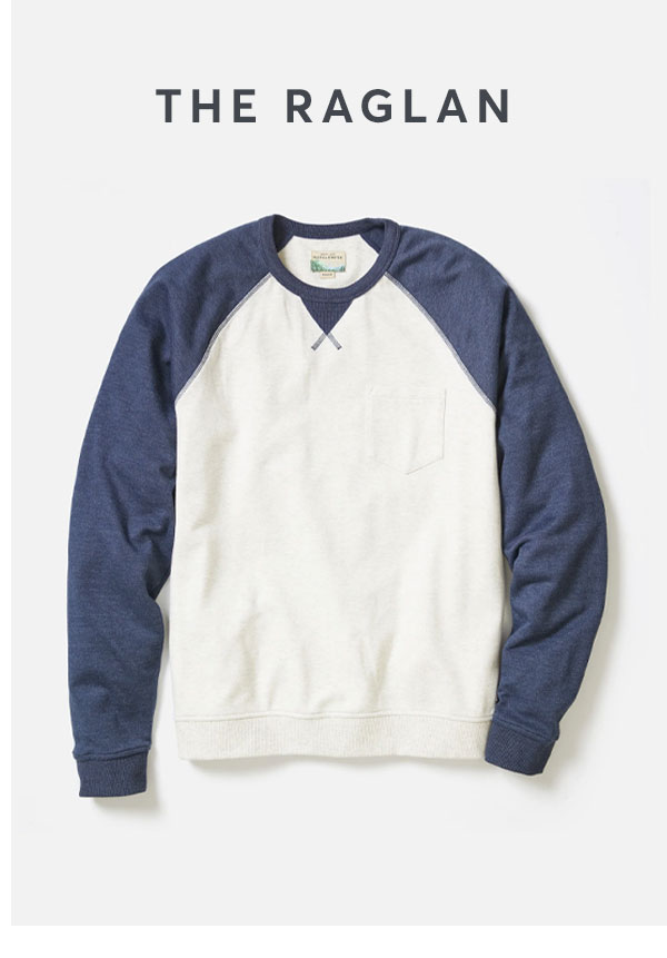 Raglan