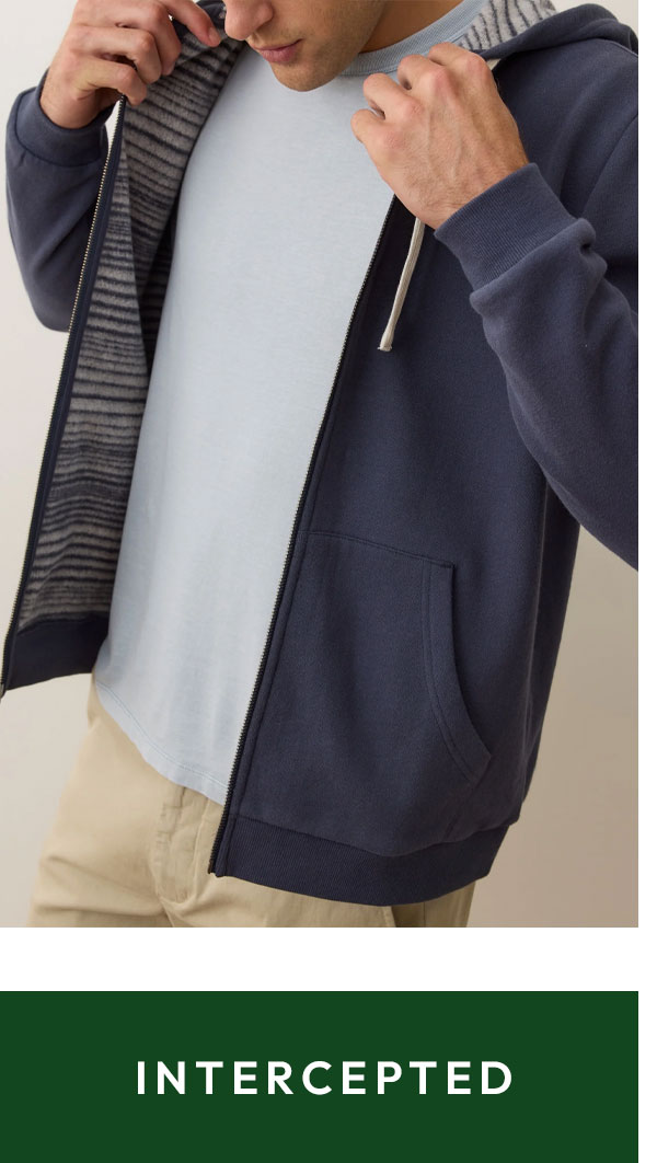 Zip Up