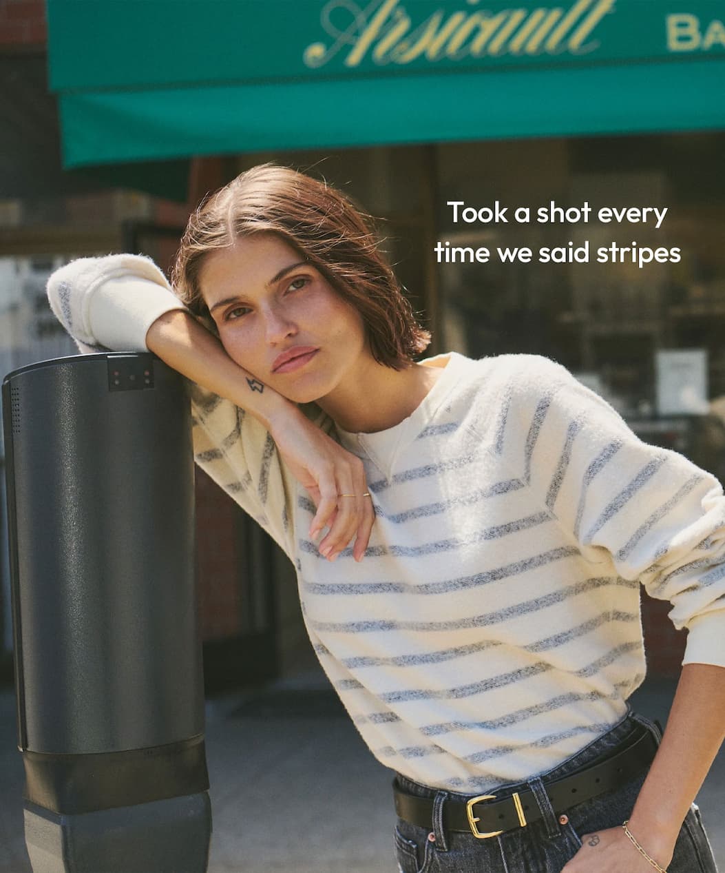 Shots