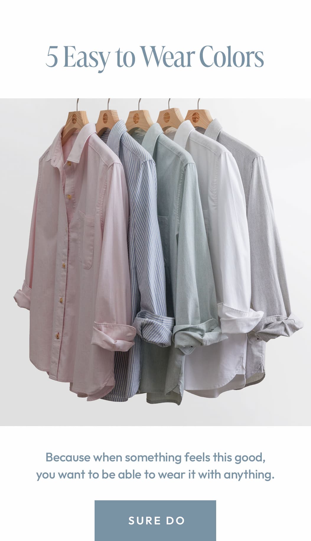 5 Colors
